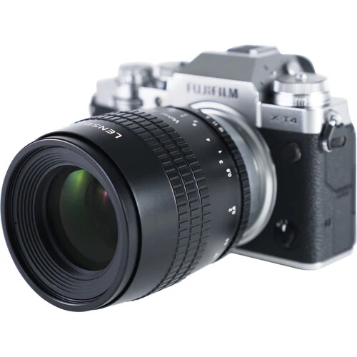 Lensbaby Velvet 85mm f/1.8 Lens for Nikon Z - Image 10