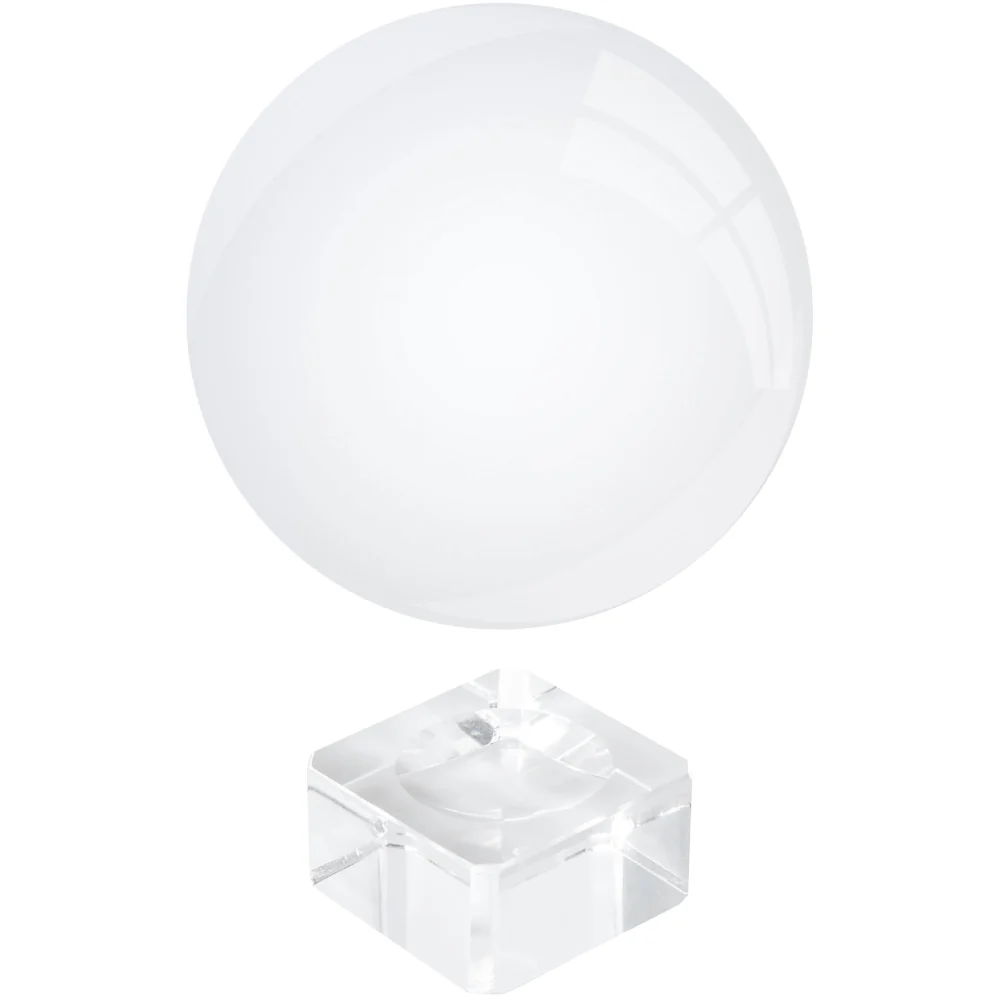 Lensball Crystal Stand for 80mm Lensball - Image 2
