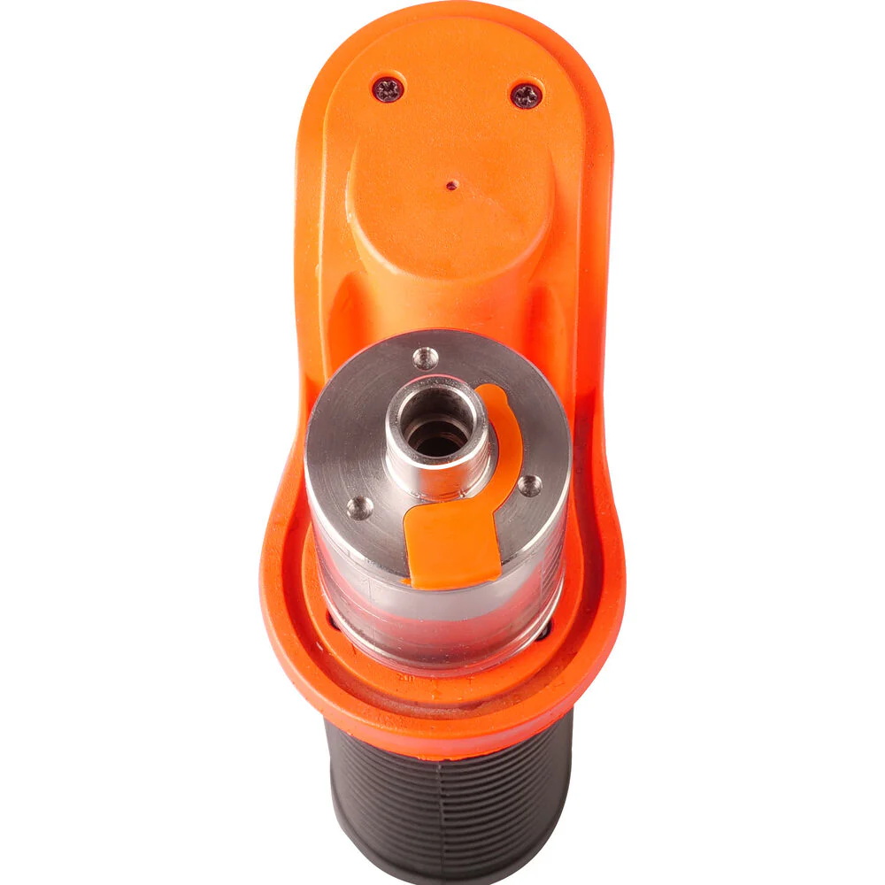 LENSGO Smoke-B 40W All-in-One Handheld Mini Fog Machine - Image 23