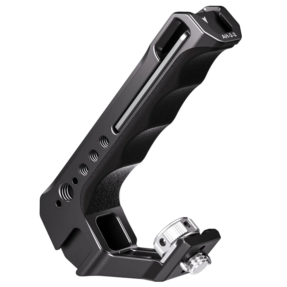 Leofoto AH-2-2 Top Handle with ARRI-Style Mount - Image 4