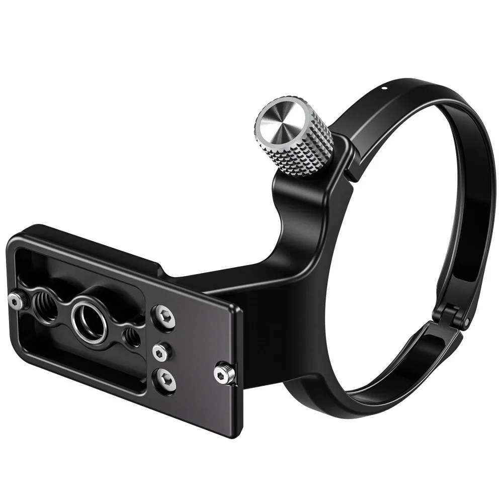 Leofoto CFC-02 Lens Collar for For Canon RF 70-200mm F2.8 L IS USM Telephoto Lens - Image 4