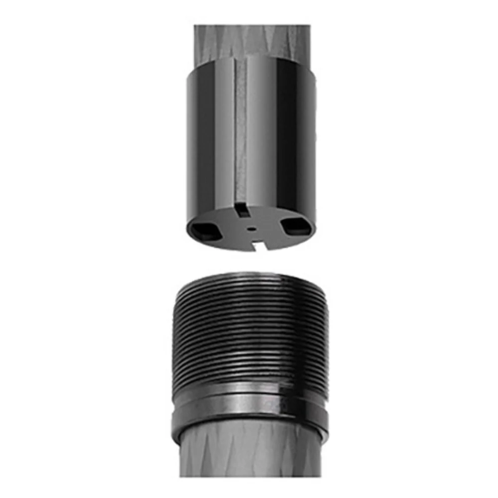 Leofoto DC-282C Carbon Fiber Add-On Column for Tripods and Monopods - Image 3