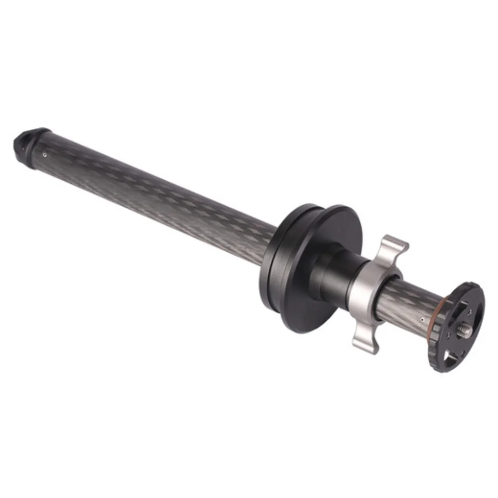 Leofoto DC-404C Center Column for LN-404C, LM-404C, LM-405C, and LM-402C Tripods - Image 3