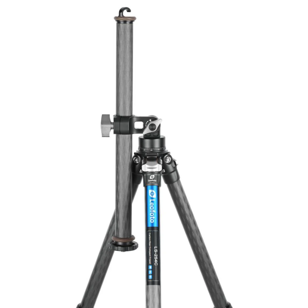 Leofoto HC-32 Horizontal Column with Panning Base 610mm - Image 4
