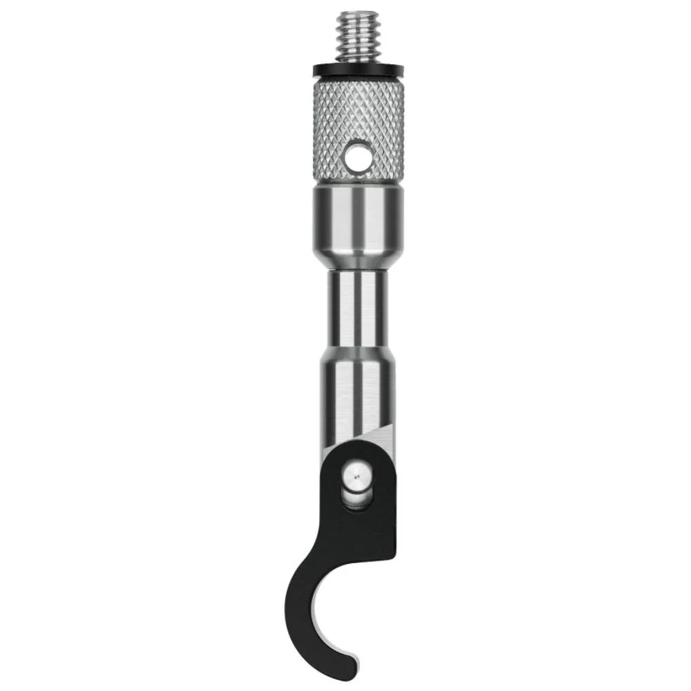 Leofoto HK-01 Tripod Weight Hook For Leofoto Ranger LS Tripods - Image 2