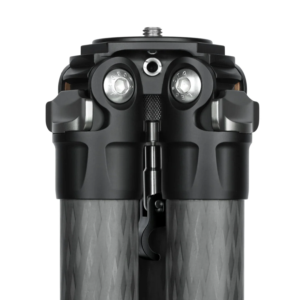 Leofoto HK-01 Tripod Weight Hook For Leofoto Ranger LS Tripods - Image 5