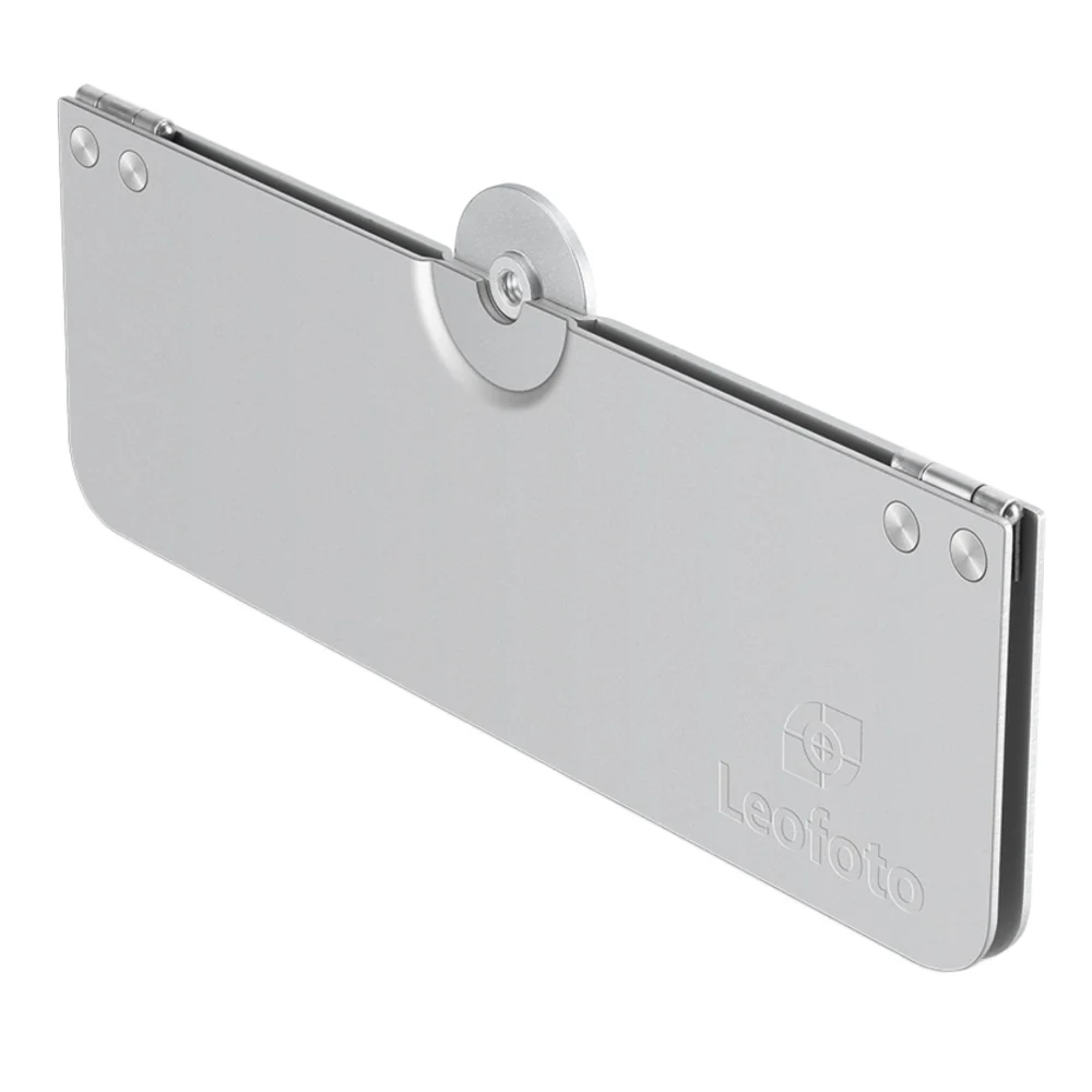 Leofoto LCH-1 Portable Folding Tray with 1/4" Thread