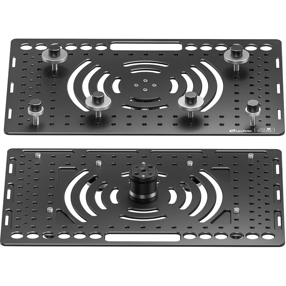 Leofoto LCH-3 Laptop Tray