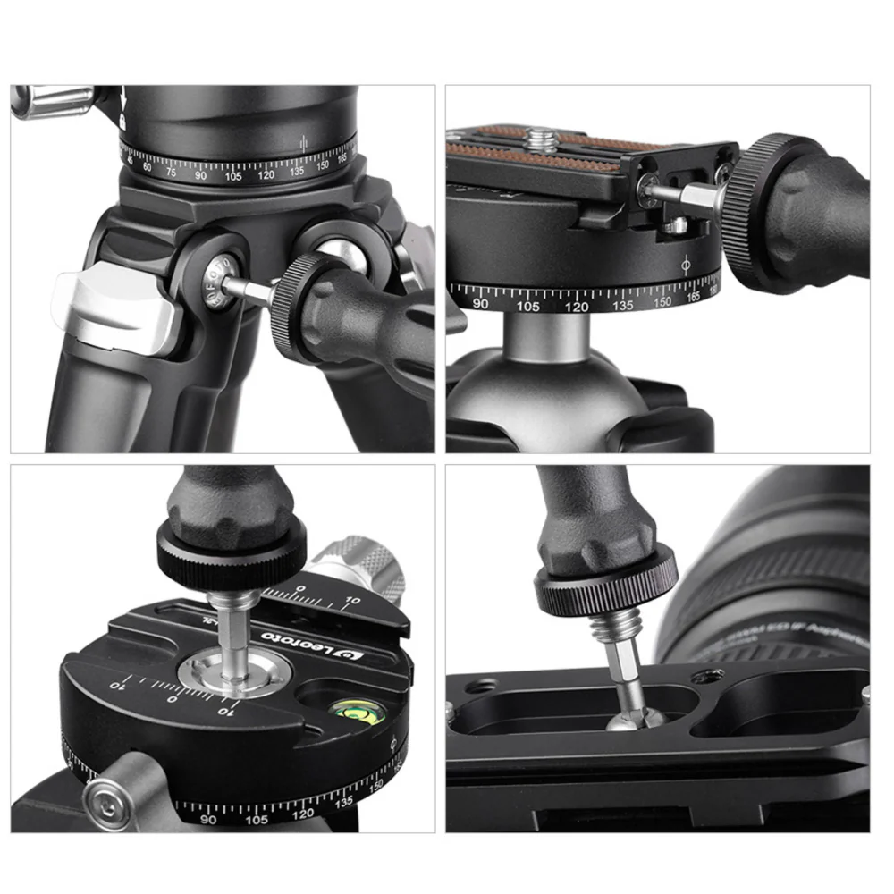 Leofoto LMT-10 Multi-Tool Kit - Image 3