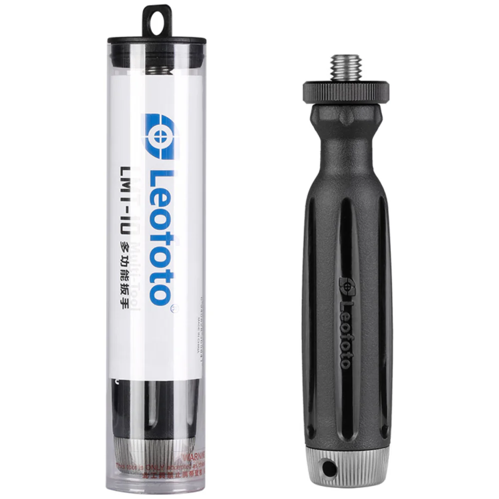 Leofoto LMT-10 Multi-Tool Kit - Image 4