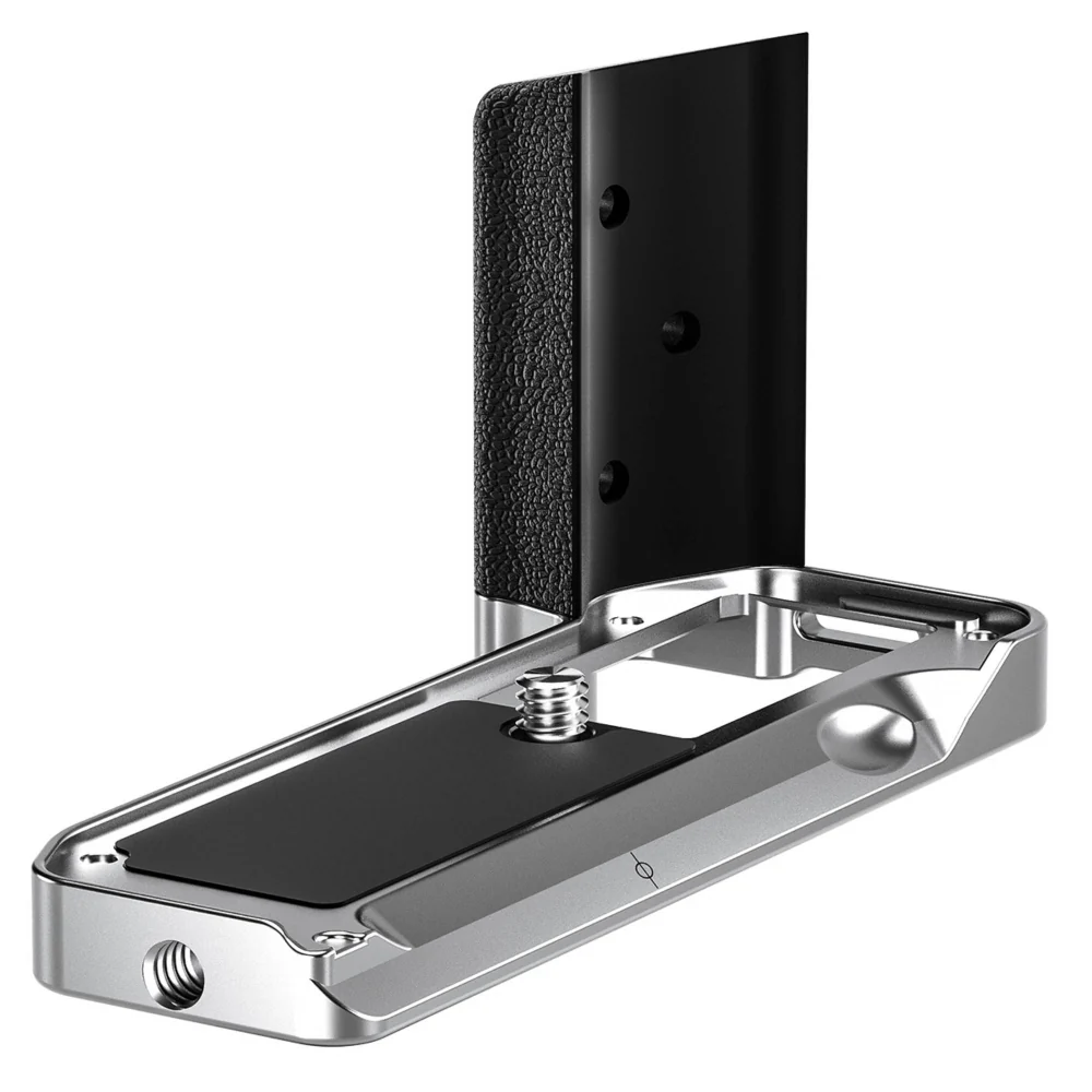 Leofoto LPF-X-M5 L-Bracket For Fujifilm X-M5 - Image 3