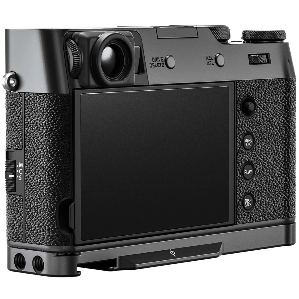 Leofoto LPF-X100VI L-Bracket for Fujifilm X100VI & X100V - Image 14