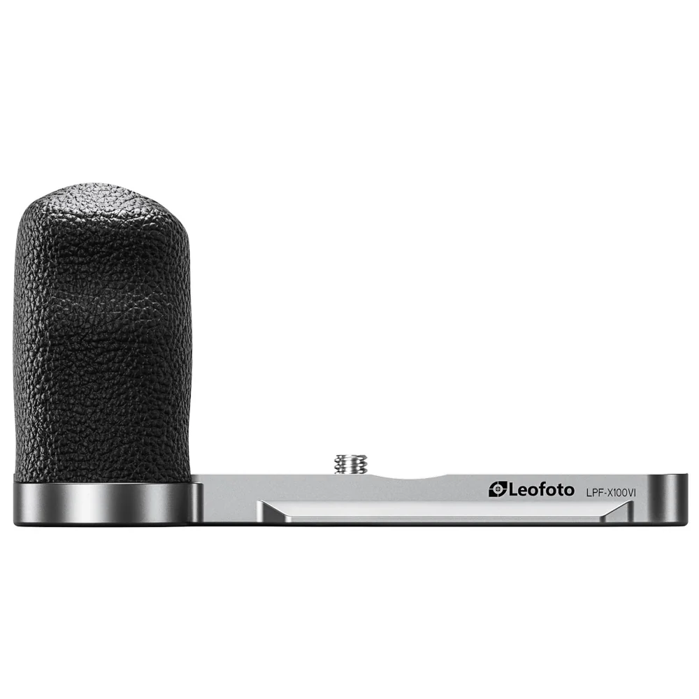 Leofoto LPF-X100VI L-Bracket for Fujifilm X100VI & X100V - Image 2