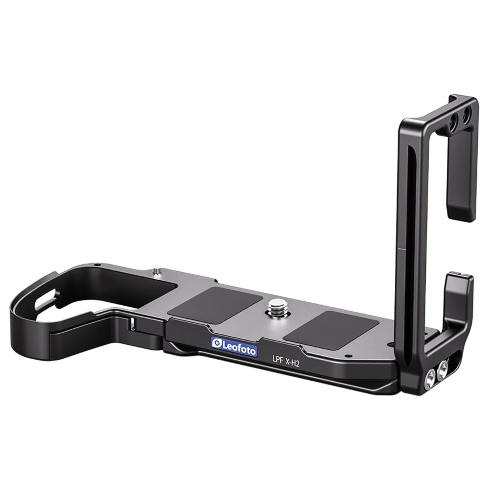 Leofoto LPF-XH2 L-Bracket for Fujifilm X-H2, X-H2S - Image 3