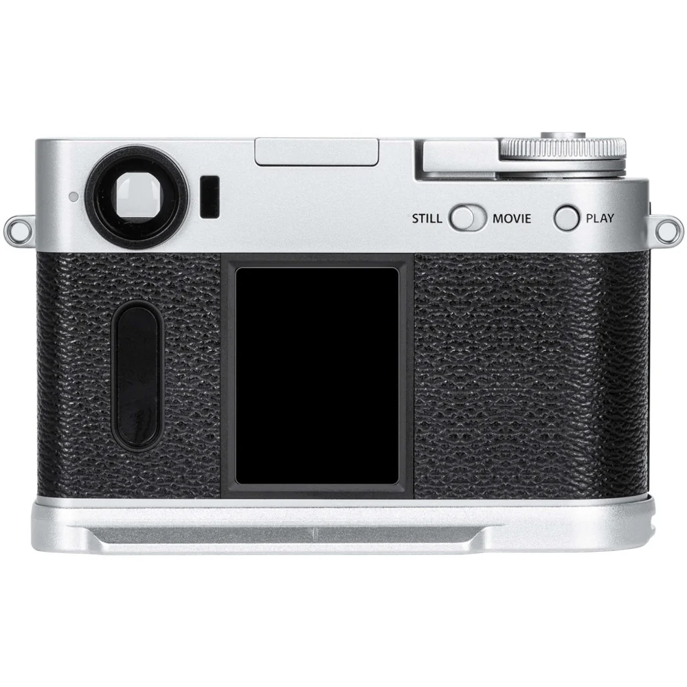 Leofoto LPF-XHALF-S L-Bracket for Fujifilm X-HALF - Image 8