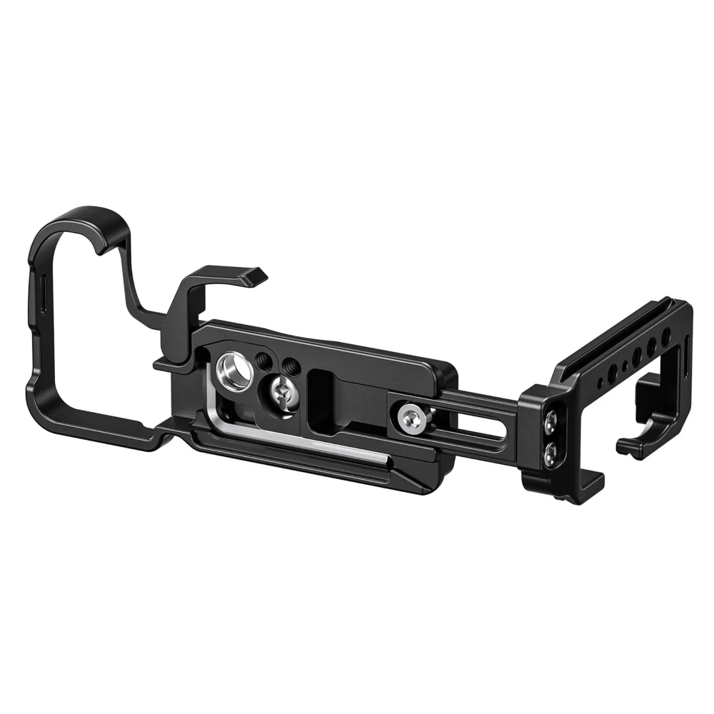 Leofoto LPN-Z50II L-Bracket for Nikon Z50II - Image 5