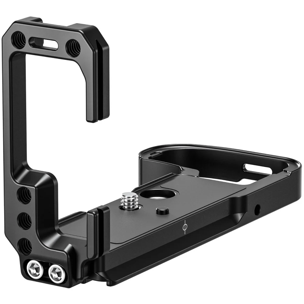 Leofoto LPN-Z6III L-Bracket for Nikon Z6III - Image 2