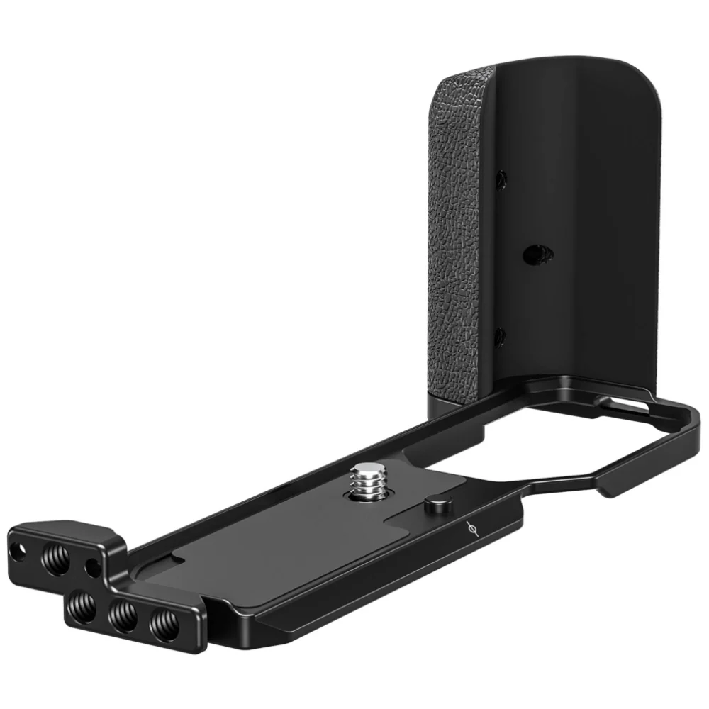 Leofoto LPN-Zf L-Bracket for Nikon Zf - Image 2