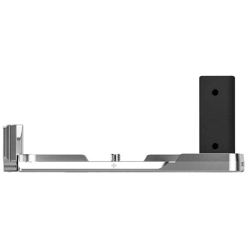 Leofoto LPO-OM-3 L-Bracket for Olympus OM-3 - Image 6