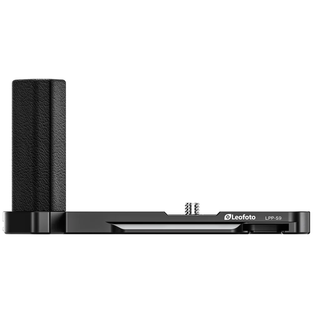 Leofoto LPP-S9 Bracket for Panasonic LUMIX S9 - Image 2