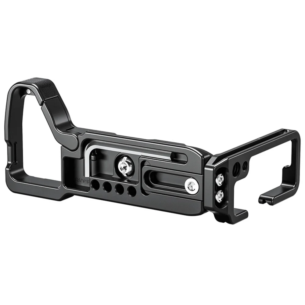 Leofoto LPS-A7R5 L-Bracket for Sony A7RV, A1, A7RIV, A7SIII, A9II, A7IV - Image 5