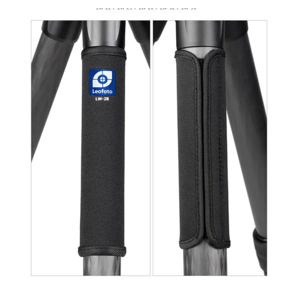 Leofoto LW-25 Tripod Leg Wrap for 25mm Series Tripods - Image 3