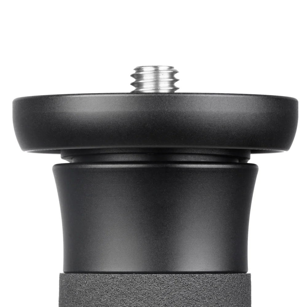 Leofoto MP-326C 6 Section Carbon Fibre Monopod - Image 8