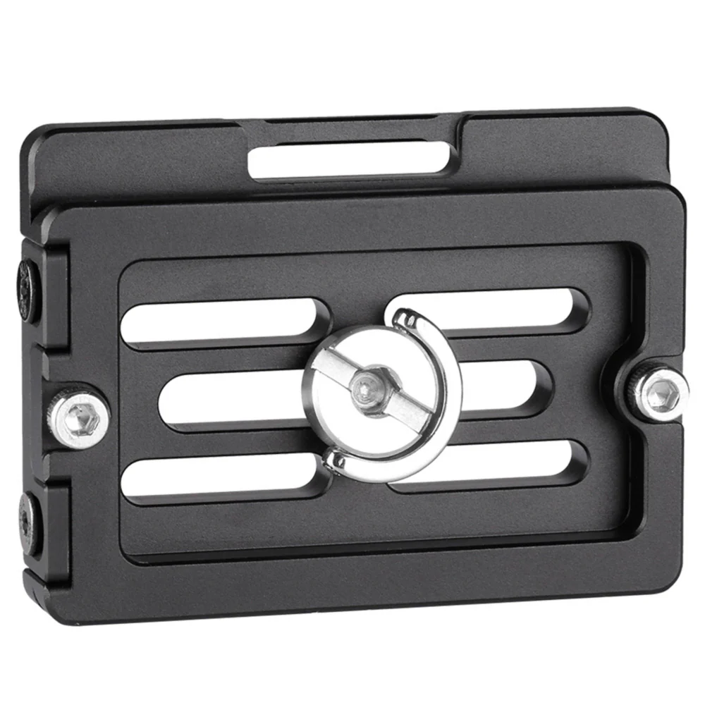 Leofoto NP-60 60mm Arca Swiss Style Plate - Image 2