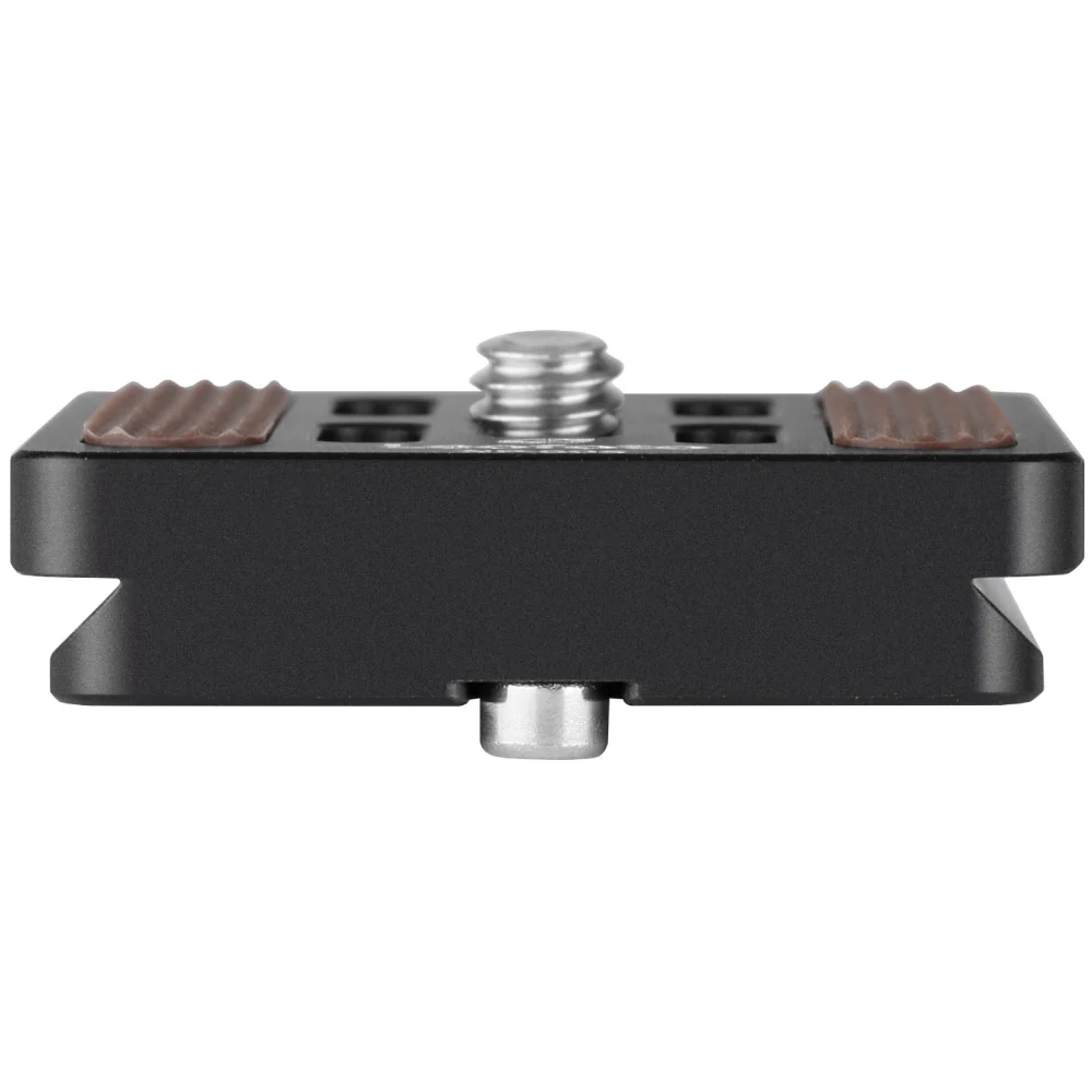 Leofoto NP-70S 76mm Arca Swiss Style Plate - Image 4