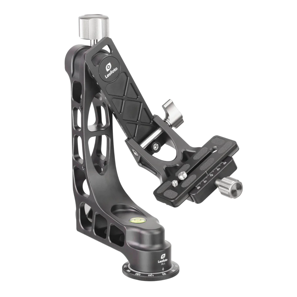 Leofoto PG-1 Gimbal Head - Image 5