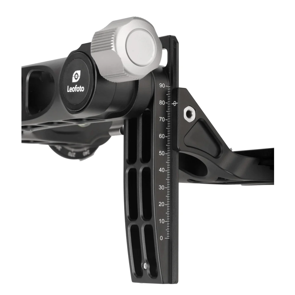 Leofoto PG-1 Gimbal Head - Image 6