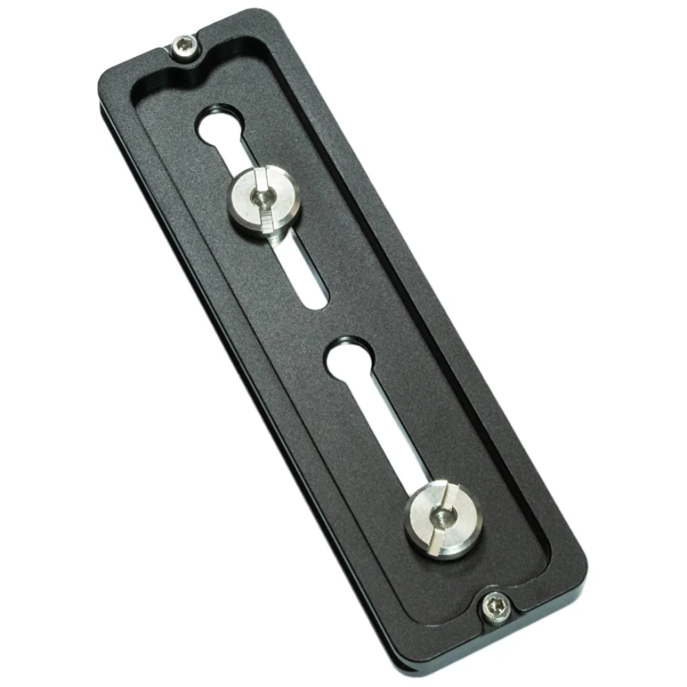 Leofoto PU-130D 130mm Arca Swiss Style Plate - Image 2
