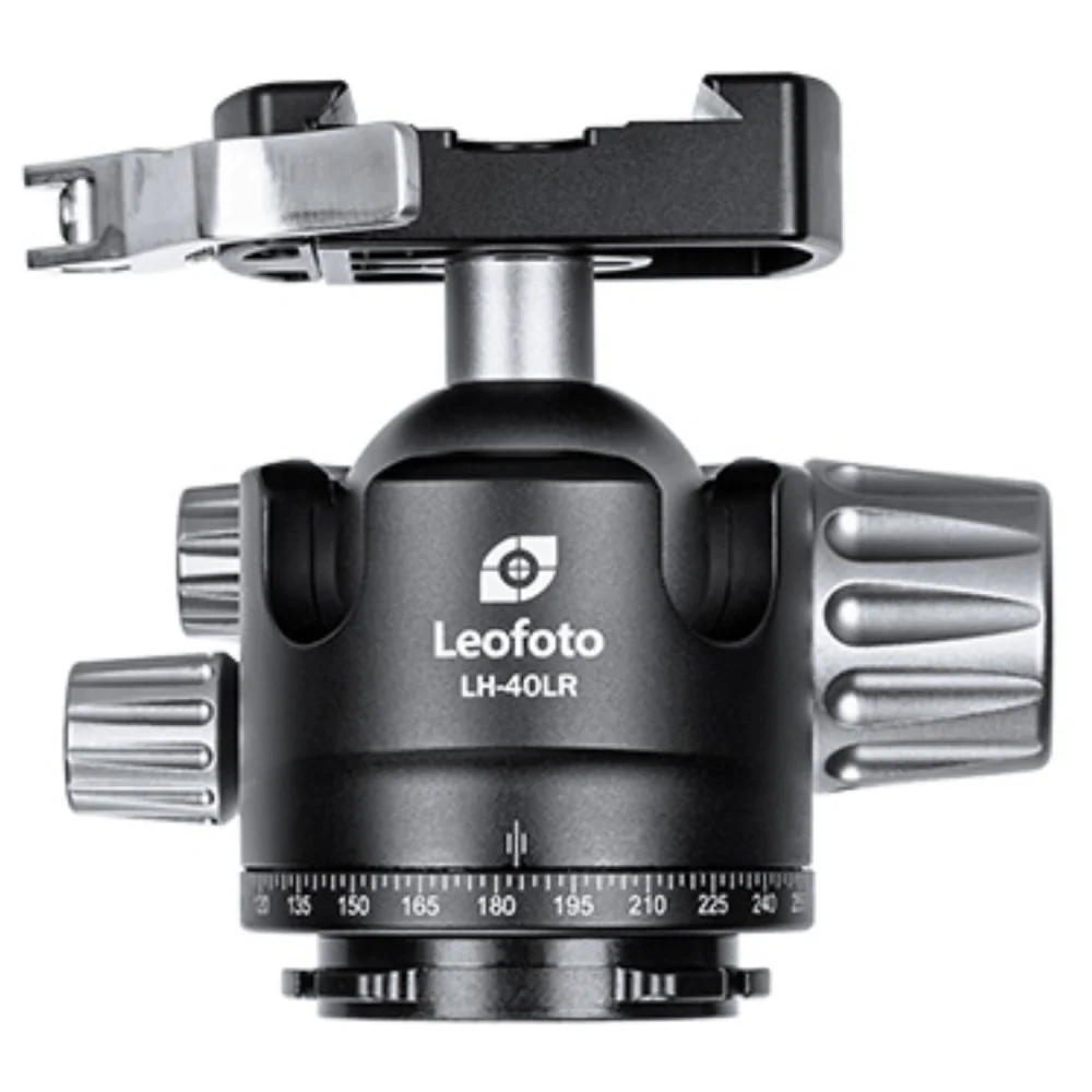 Leofoto QS-60 60mm Quick Link Set - Image 10