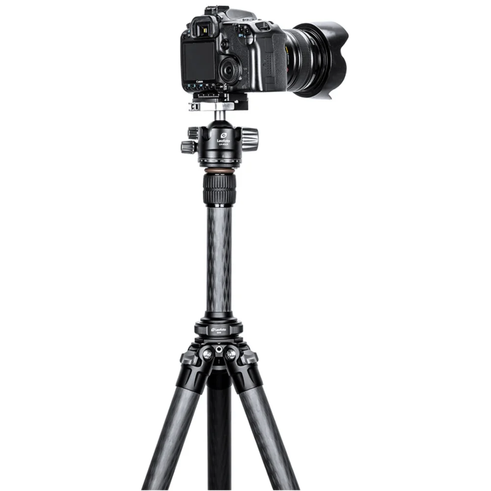 Leofoto QS-60 60mm Quick Link Set - Image 9