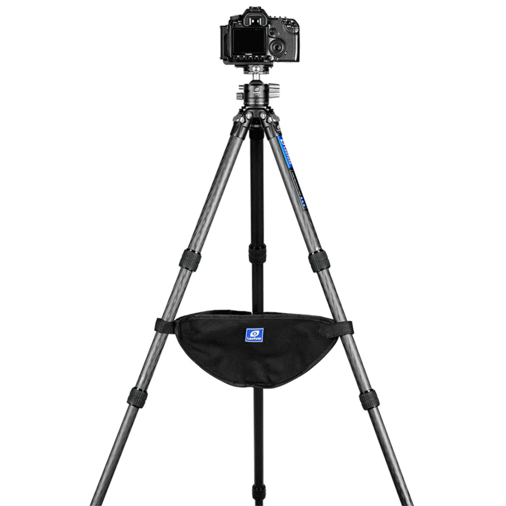 Leofoto RB-1 Rock Bag for Tripod Stability