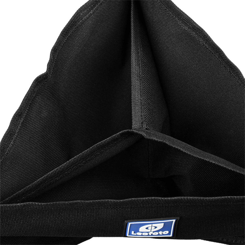 Leofoto RB-1 Rock Bag for Tripod Stability - Image 4