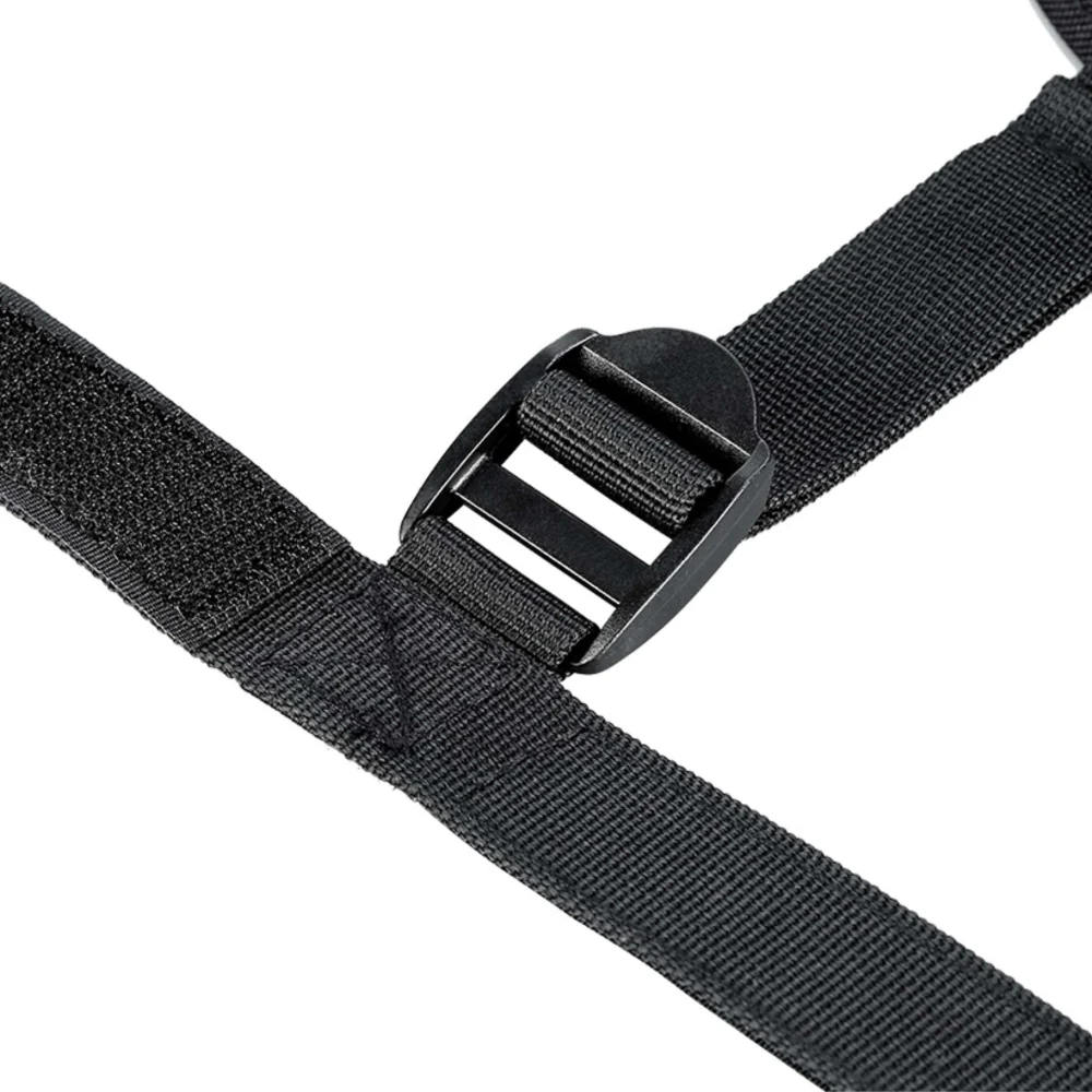 Leofoto RB-2 Large Rock Bag for Tripod Stability - Image 5