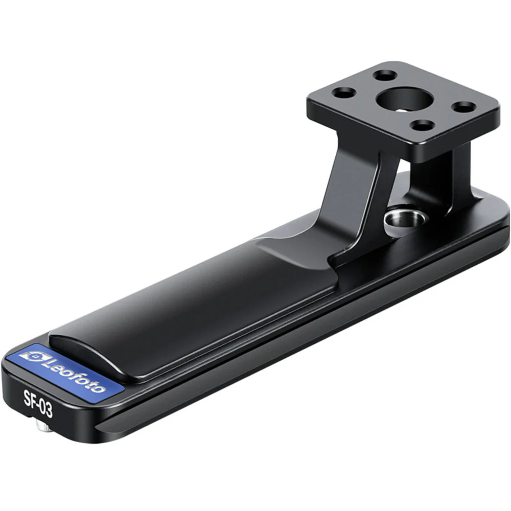 Leofoto SF-03 Arca Lens Foot for Sony Telephoto Lenses