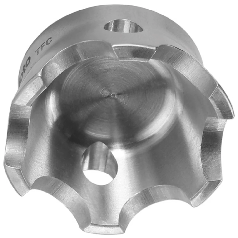 Leofoto TFC 30mm Tripod Claws for 3/8" Threaded Tripod Legs - Image 4
