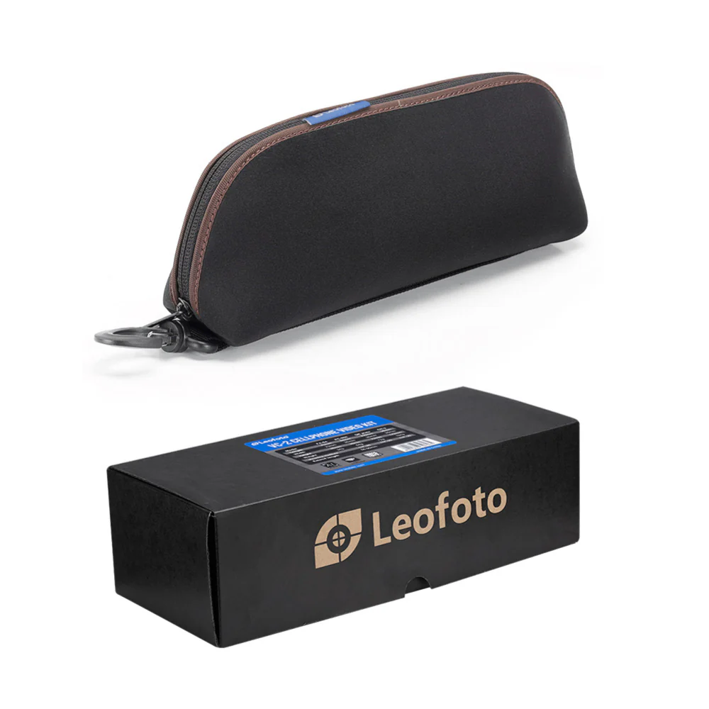 Leofoto VC-1 Mobile Photography and Videography Kit - Image 2
