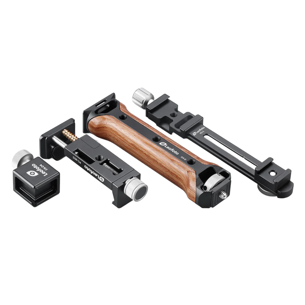 Leofoto VC-1 Mobile Photography and Videography Kit - Image 6