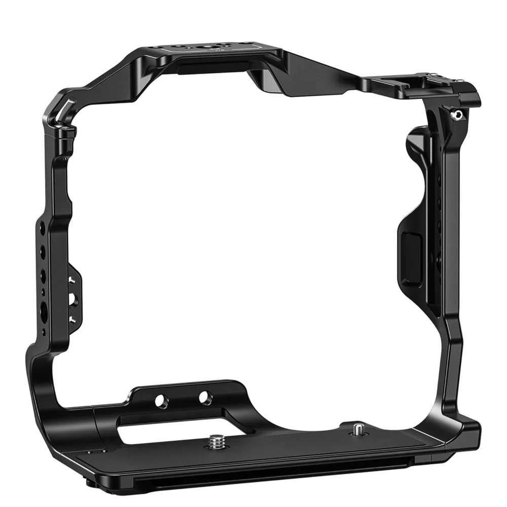 Leofoto Z9 Camera Cage for Nikon Z9 - Image 2
