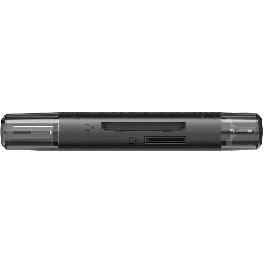 Lexar Dual-Slot USB-A/C Reader - Image 4