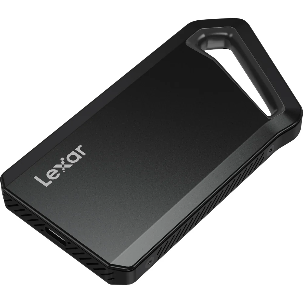 Lexar SL600 1TB Portable SSD, USB 3.2 Gen 2x2, Up To 2000MB/S Read, Up To 2000MB/S Write - Image 3