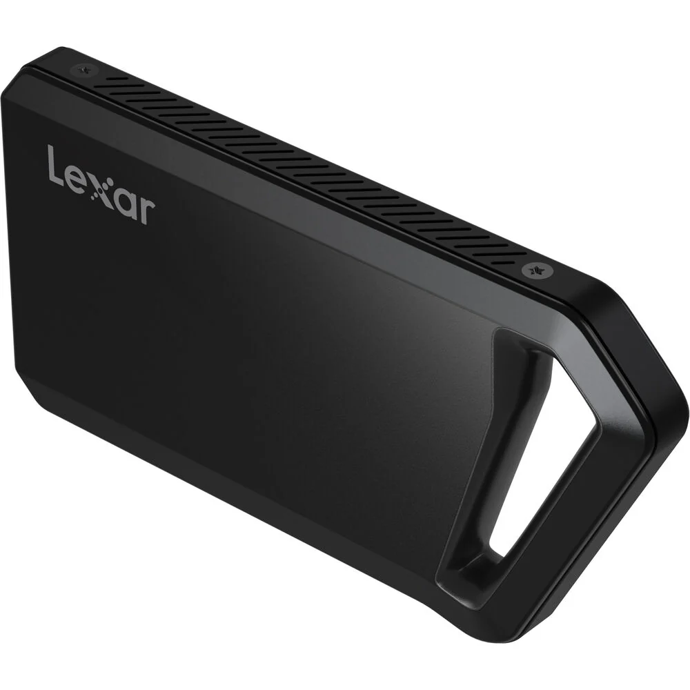 Lexar SL600 2TB Portable SSD, USB 3.2 Gen 2x2, Up To 2000MB/S Read, Up To 2000MB/S Write - Image 10