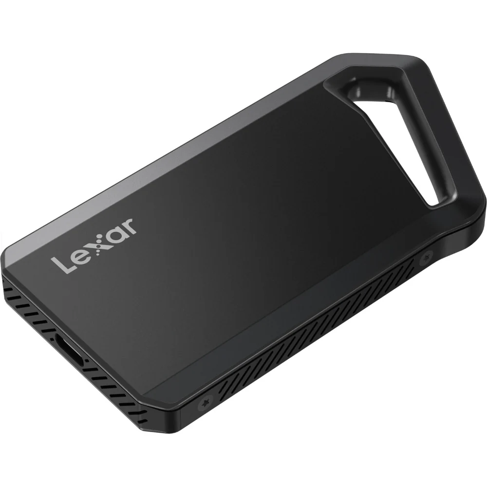 Lexar SL600 2TB Portable SSD, USB 3.2 Gen 2x2, Up To 2000MB/S Read, Up To 2000MB/S Write - Image 3