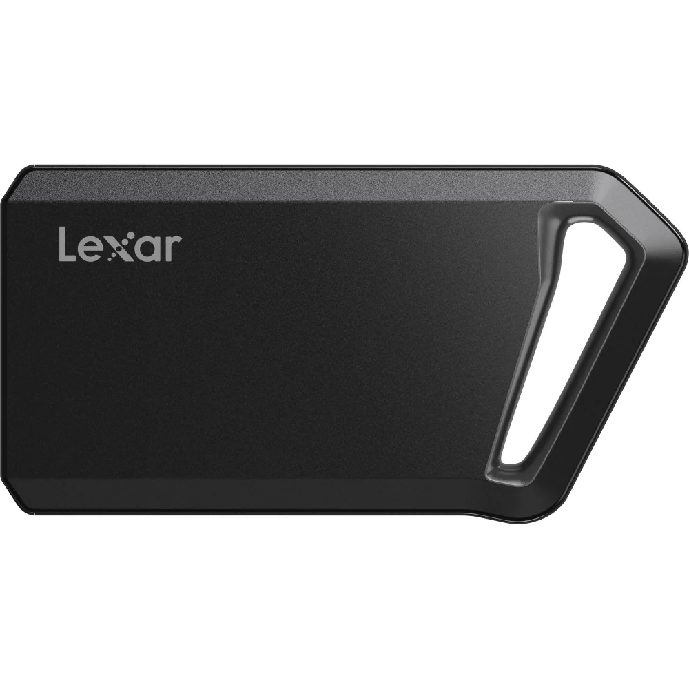 Lexar SL600 2TB Portable SSD, USB 3.2 Gen 2x2, Up To 2000MB/S Read, Up To 2000MB/S Write - Image 5