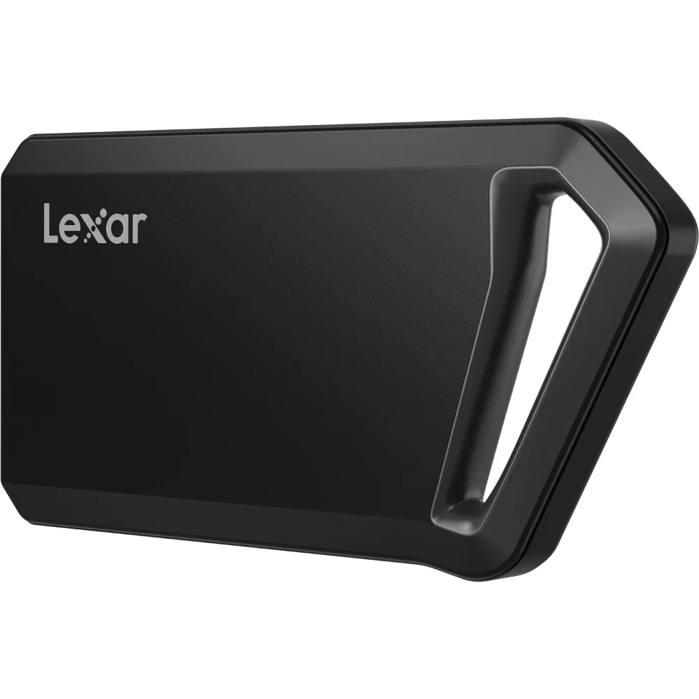 Lexar SL600 2TB Portable SSD, USB 3.2 Gen 2x2, Up To 2000MB/S Read, Up To 2000MB/S Write - Image 6