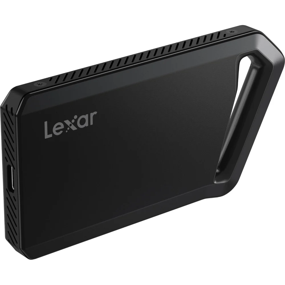 Lexar SL600 2TB Portable SSD, USB 3.2 Gen 2x2, Up To 2000MB/S Read, Up To 2000MB/S Write - Image 7