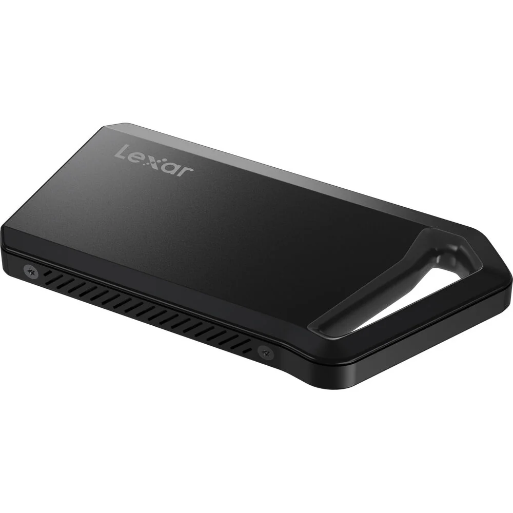Lexar SL600 2TB Portable SSD, USB 3.2 Gen 2x2, Up To 2000MB/S Read, Up To 2000MB/S Write - Image 9